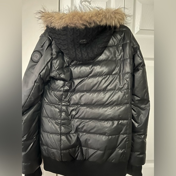 Rud by rudsak jacket - Picture 3 of 3